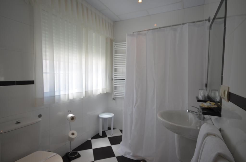 Casa Marinan Hotel Sanxenxo Cameră foto